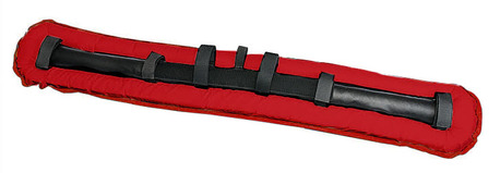 WAHLSTEN PREMIUM ACTION SELUNDERLÄGG, RÖD - 665